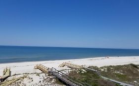 Knot Forgotten Cape San Blas